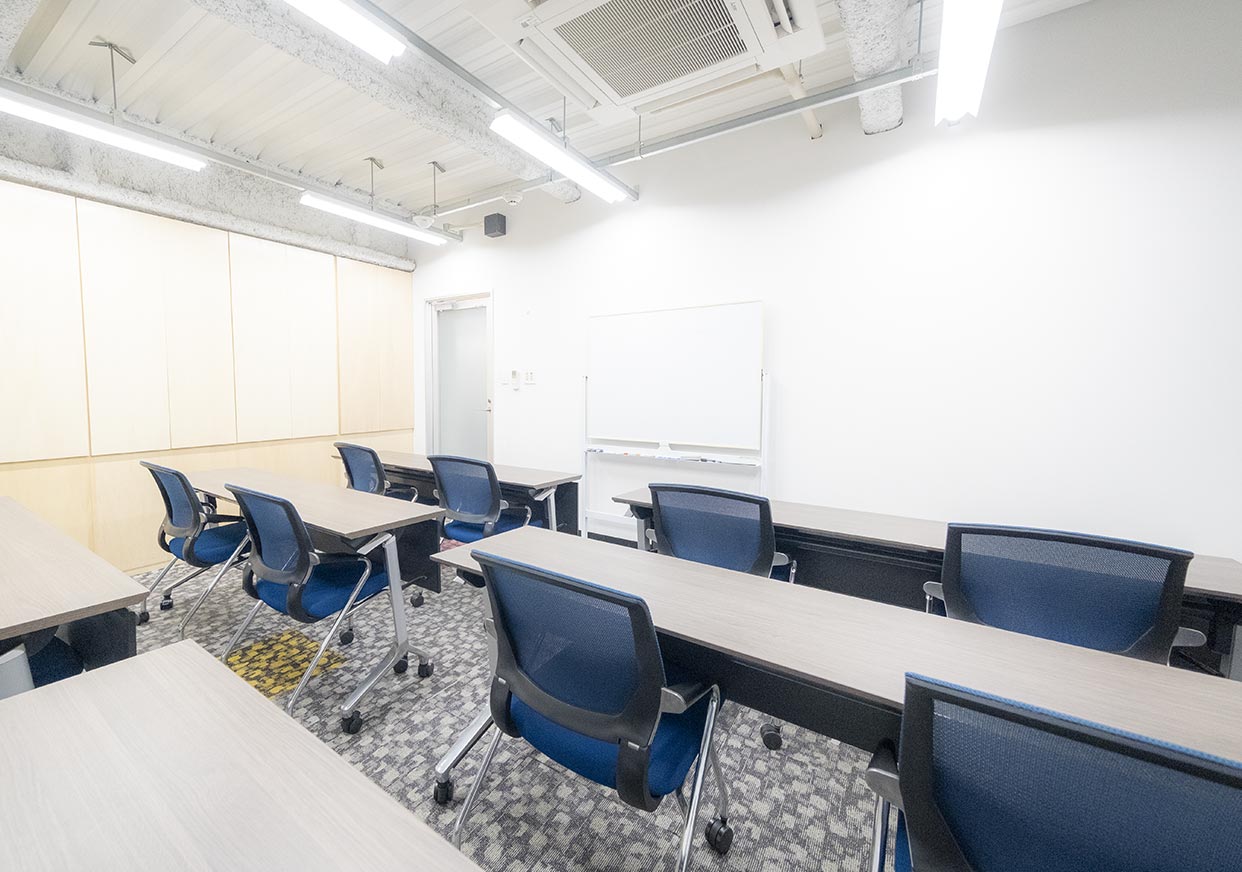 練馬つくし塾とは